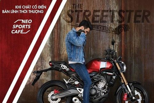 Bảng giá xe máy hãng Honda mới nhất tháng 1/2024