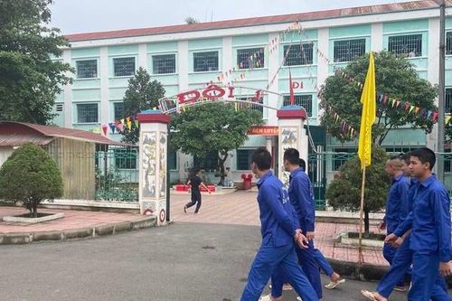 Sửa quy định về việc xếp hạng cơ sở cai nghiện ma túy công lập