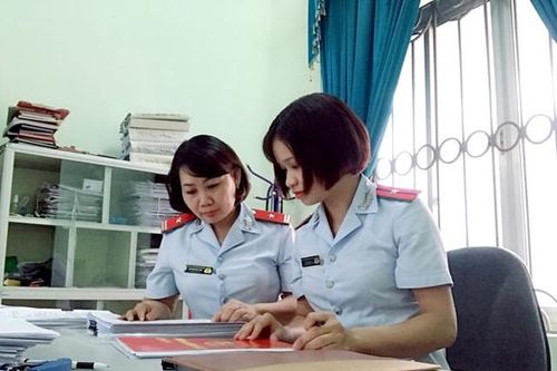Từ 1/3: Sẽ có 9 cơ quan Thanh tra Tổng cục, Cục thuộc Bộ