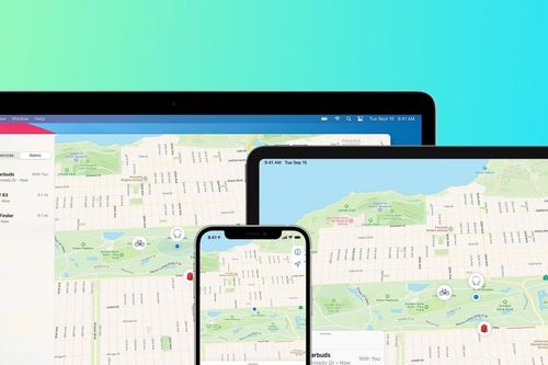 Apple âm thầm nâng cấp tính năng tìm thiết bị