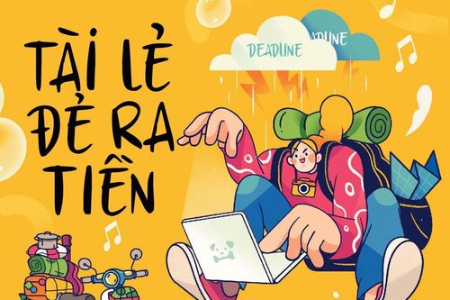Để tài lẻ đẻ ra tiền