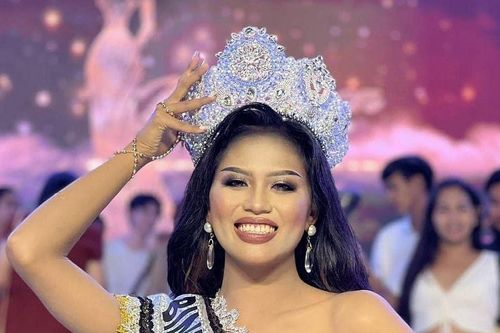 Hoa hậu người Philippines qua đời ở tuổi 20