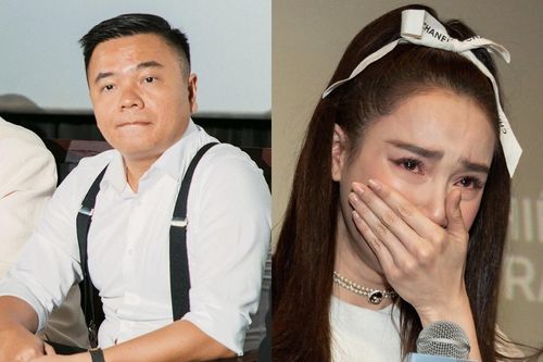 Nhất Trung có bất nhất trong phát ngôn hậu ồn ào với Nhã Phương?