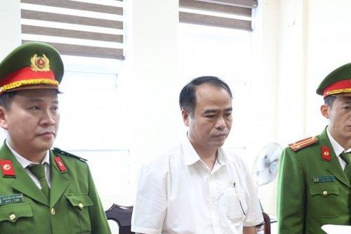 Khởi tố giám đốc doanh nghiệp tham ô 1,7 tỷ đồng
