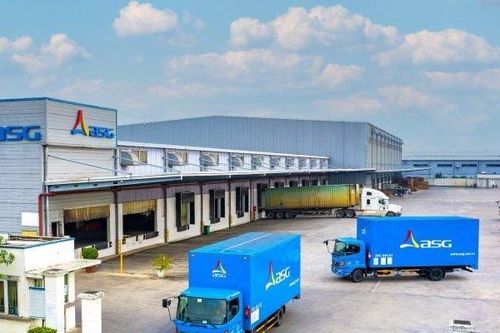 Tập đoàn ASG muốn huy động 151 tỷ đồng để trả nợ