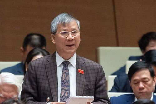 ĐBQH muốn phân bổ vốn hỗ trợ cho trẻ em nghèo được học mẫu giáo