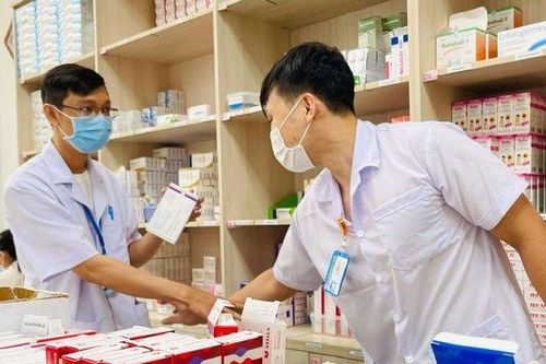Hướng dẫn thực hiện lựa chọn nhà thầu cung cấp thuốc