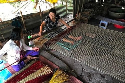 Xa dần chiếu Cà Mau