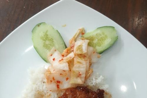 Một bữa cơm chiều