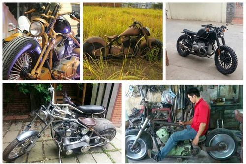 Độ xe vẫn được đăng kiểm trong trường hợp nào?