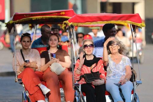 Du lịch Việt Nam: Cần duy trì, phát huy các chỉ số xếp hạng cao nổi trội