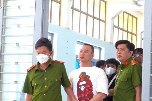 Bình Thuận: Bản án cho thanh niên dùng dao gây thương tích cho nạn nhân