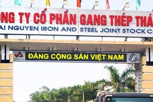 Gang thép Thái Nguyên tiếp tục lỗ nặng, vay nợ hơn 4.400 tỷ đồng