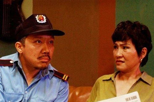 Hé lộ tạo hình của Trấn Thành trong phim Tết 50 tỷ