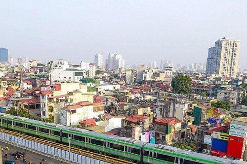 Tư duy mới và cơ chế 'may đo' riêng để đường sắt đô thị là hiện thực
