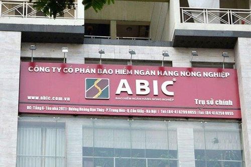 Bảo hiểm Agribank mang gần 80% tài sản gửi ở ngân hàng