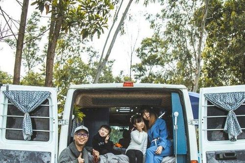 Lần đầu tiên, xe nhà ở lưu động được quy định trong Quy chuẩn quốc gia