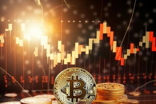 Xu hướng tích lũy Bitcoin chạm mức thấp nhất kể từ tháng 10-2023