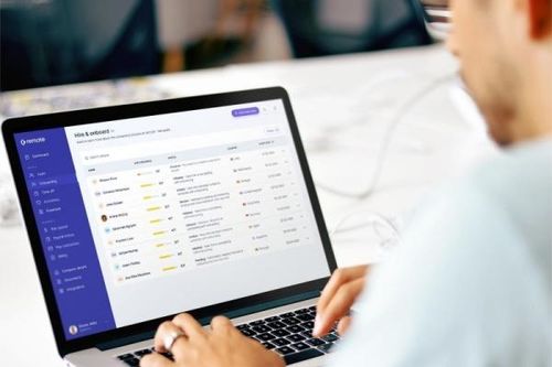Nền tảng quản lý nhân sự toàn cầu Remote chính thức ra mắt tại Việt Nam