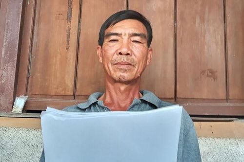 Yêu cầu trả lại đất, bồi thường đất chiếm dụng