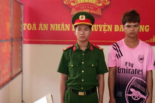 'Thông chốt' thì 'hốt' án