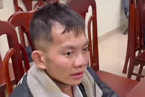 Dùng dao chém chú ruột trọng thương
