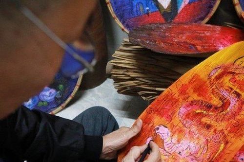 Chiêm ngưỡng bộ sưu tập 'Hóa Rồng' lập kỉ lục Việt Nam