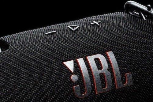 Phiên bản mới của 3 dòng loa JBL nổi tiếng lộ diện tại CES 2024