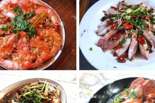 5 món ăn hấp dẫn cho mâm cơm hằng ngày hoặc đãi khách