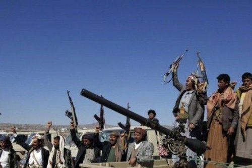 Quân đội Mỹ tung đòn tấn công mới vào các cơ sở của Houthi trên khắp Yemen