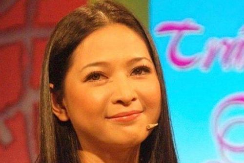 'MC khóc nhiều nhất trên truyền hình' đang lọt top tìm kiếm Google là ai?