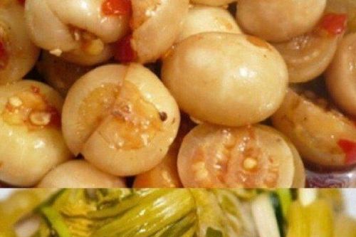 Người bị suy thận nên và không nên ăn gì?