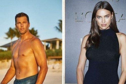 Người đàn ông đang khiến mỹ nhân Irina Shayk 'say như điếu đổ' cực phẩm thế nào?
