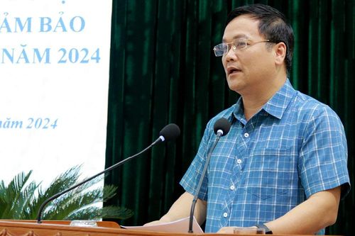 Mường Ảng đề ra 17 mục tiêu phát triển kinh tế - xã hội năm 2024