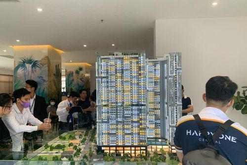 Cơ hội nào cho nhà đầu tư căn hộ tại TP Hồ Chí Minh?