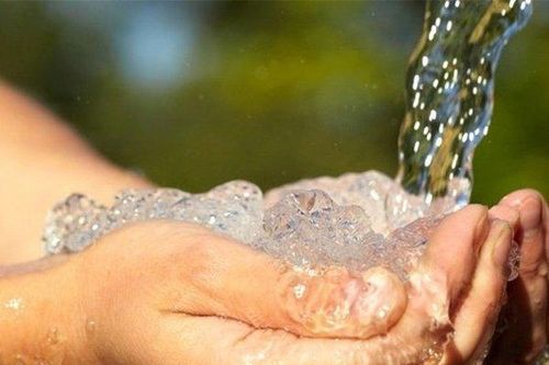 Tiền vào như doanh nghiệp ngành nước