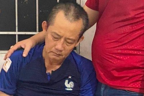 Bắt nghi phạm sát hại vợ ở Vĩnh Long