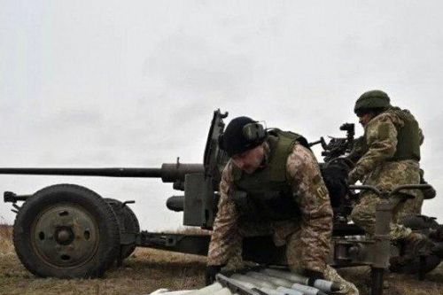Ukraine nhận tin không vui từ nước đồng minh thuộc NATO