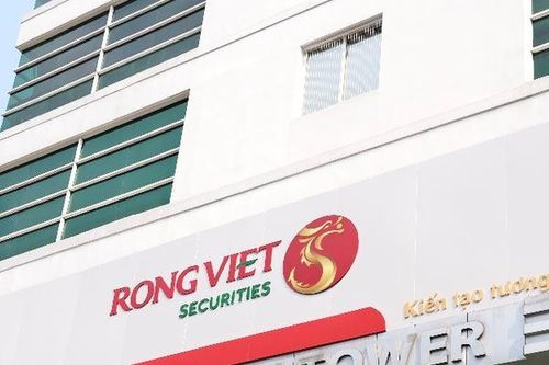 Tự doanh khởi sắc, Chứng khoán Rồng Việt báo lãi quý IV tăng 12 lần