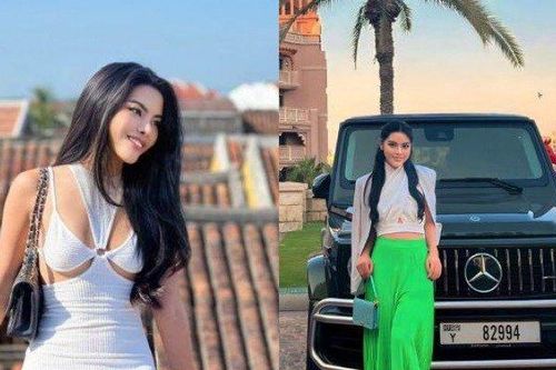 Loạt phát ngôn tranh cãi của á hậu Phương Thảo: Ủng hộ 'sugar baby', tiêu chuẩn chọn chồng