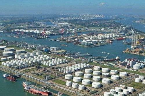 Cảnh báo lừa đảo xuất khẩu xăng dầu sang Hà Lan