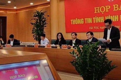 Vụ TikToker tố 'bị đuổi khỏi quán vì ngồi xe lăn': Sở Thông tin và Truyền thông Hà Nội nói gì?