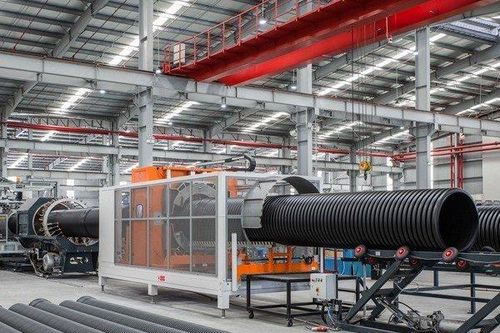 Nhựa Tiền Phong lãi kỷ lục, có hơn nghìn tỷ gửi ngân hàng