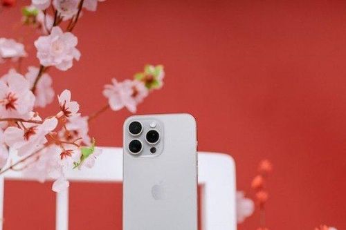 Cận Tết Nguyên đán 2024, iPhone 15 Pro Max giảm giá gần 7 triệu đồng