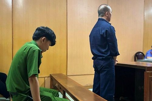 Lãnh án tử sau 20 năm bị truy nã vì 200 kg ma túy