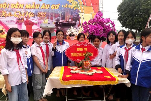 Đẩy mạnh giáo dục di sản trong dạy và học ở các trường phổ thông