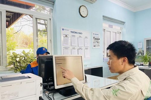 Xuất hóa đơn sau từng lần bán hàng là bảo vệ quyền lợi người tiêu dùng