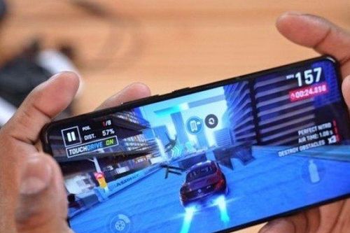 Đây là chiếc điện thoại có tuổi thọ pin 'trâu' nhất hiện nay