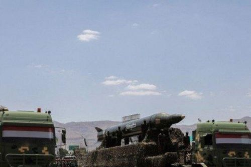 Houthi và những cuộc giao tranh khiến Mỹ, Ả Rập Saudi phải dè chừng