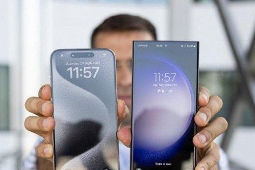 Tại sao iPhone vẫn giữ giá tốt hơn điện thoại Android?